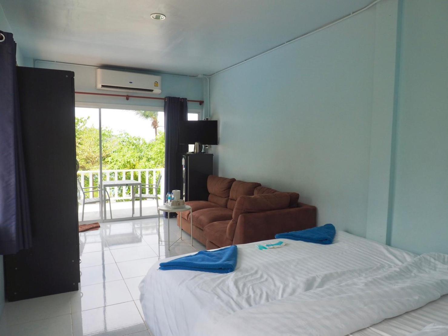 Naiharn On The Rock Resort Phuket Nai Harn Zewnętrze zdjęcie