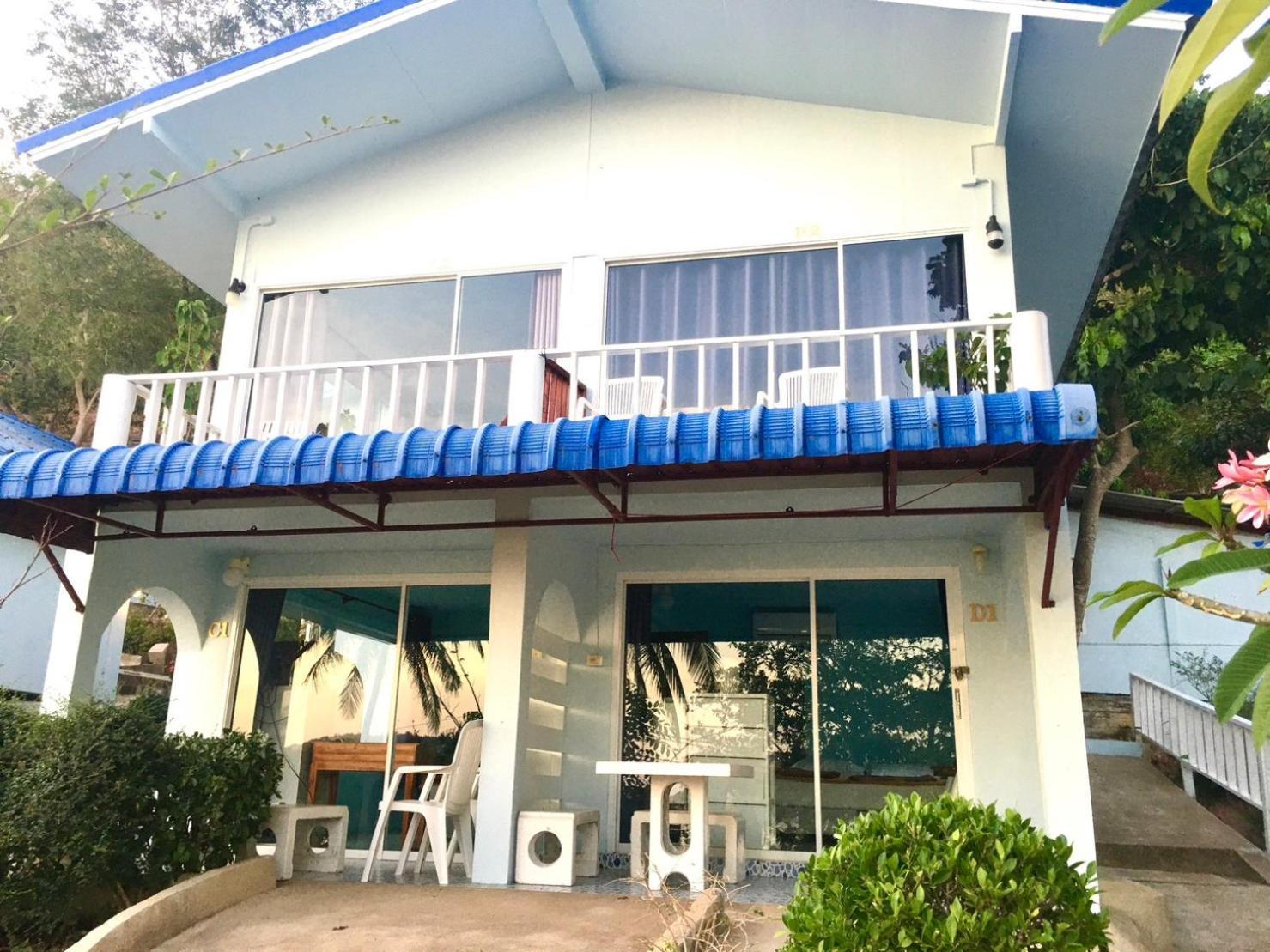 Naiharn On The Rock Resort Phuket Nai Harn Zewnętrze zdjęcie
