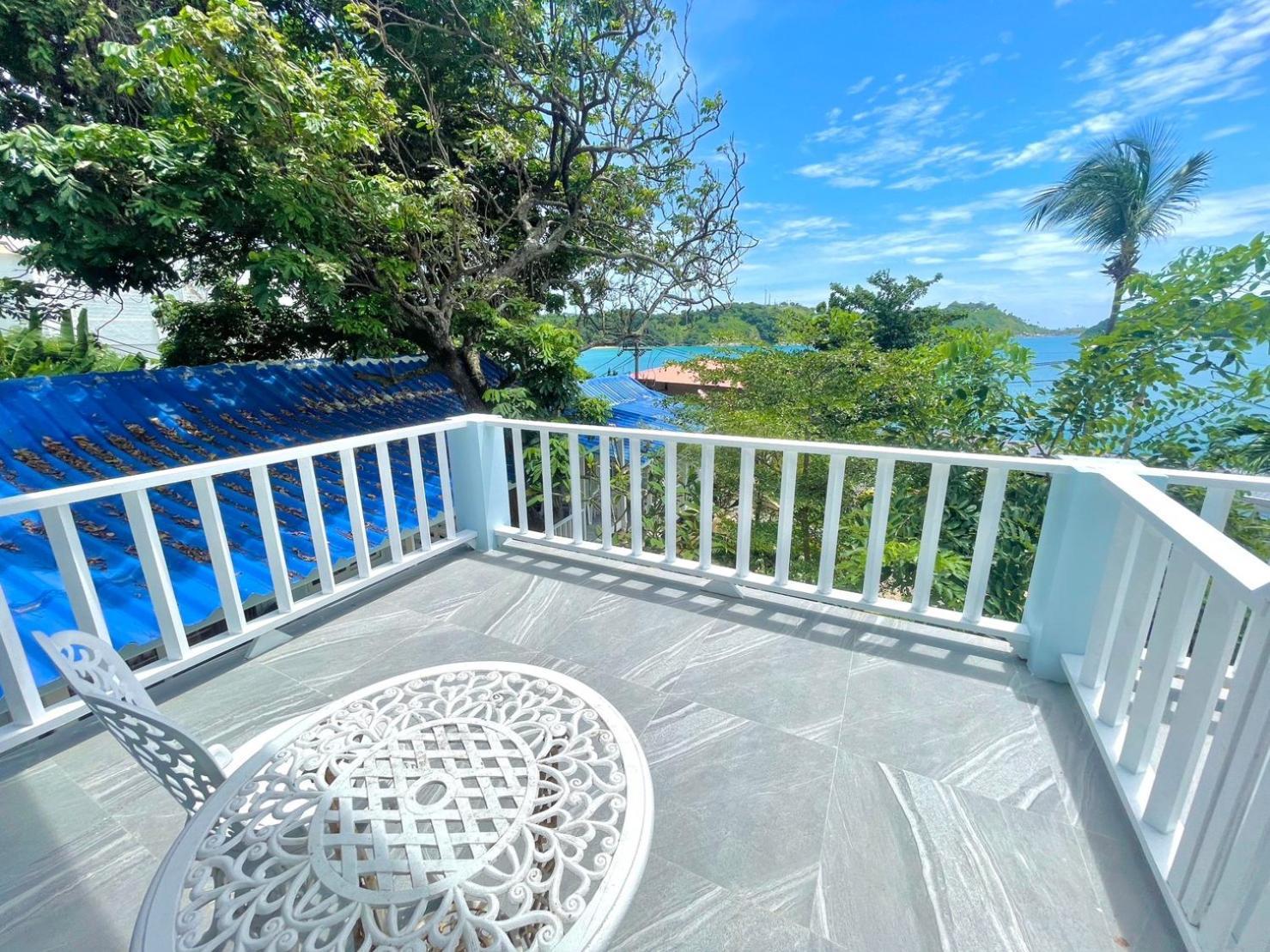 Naiharn On The Rock Resort Phuket Nai Harn Zewnętrze zdjęcie