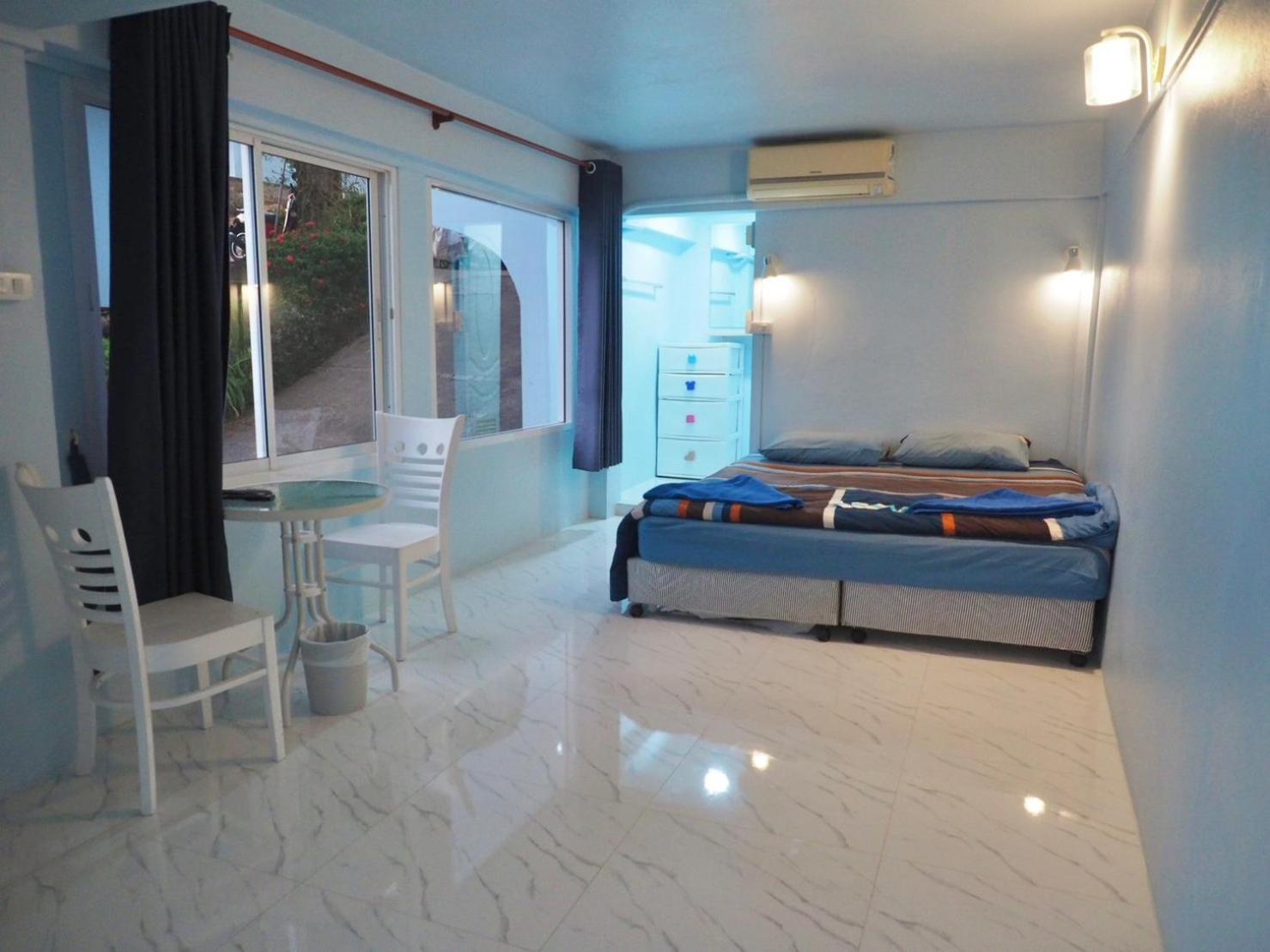 Naiharn On The Rock Resort Phuket Nai Harn Zewnętrze zdjęcie