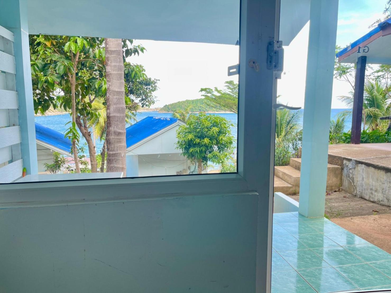 Naiharn On The Rock Resort Phuket Nai Harn Zewnętrze zdjęcie